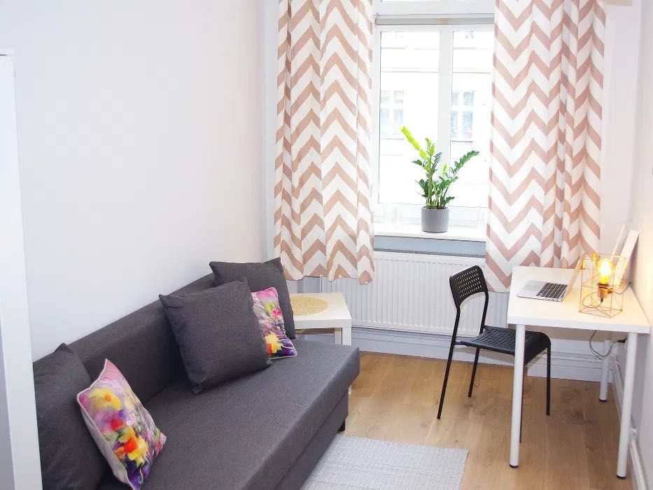 Wynajmę pokój w centrum Bydgoszczy - dostępny od ręki!