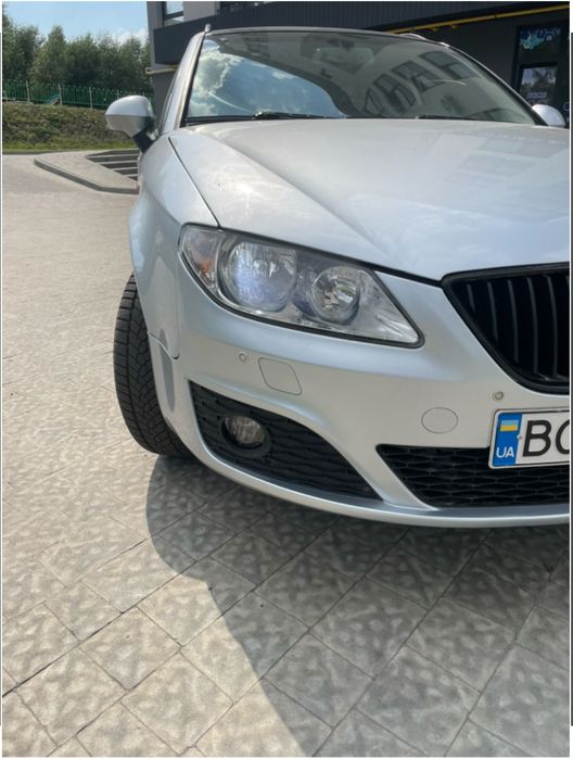 Продам АУДІ А4 AUDI A4 2.0 ТДІ 170К.С