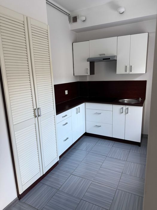 Mieszkanie 2-pokojowe, ul. Mikołowska