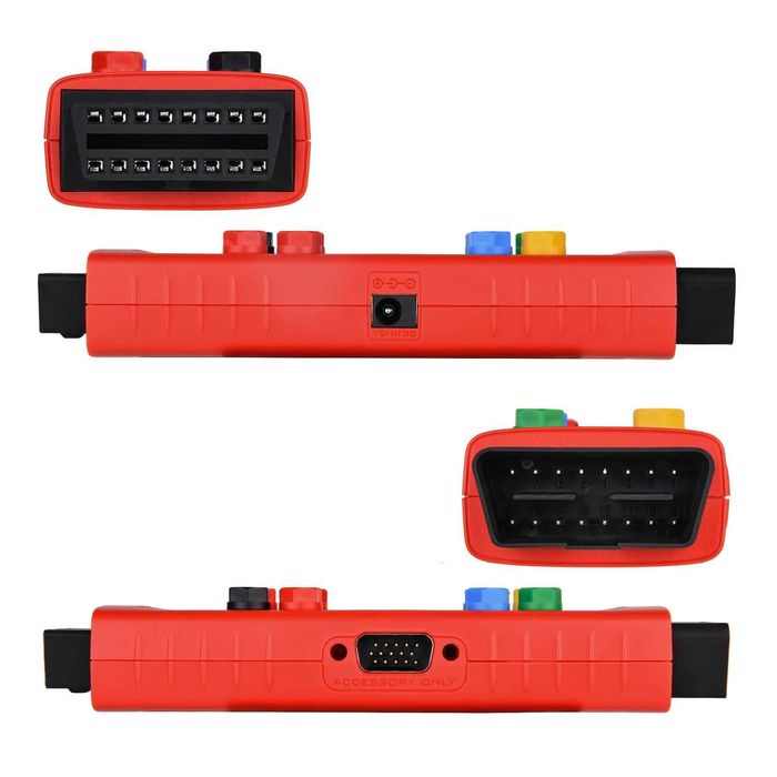 Autel G-BOX3 Máquinas Chaves Autel IM508 IM608 IM608 PRO II Etc (NOVO)