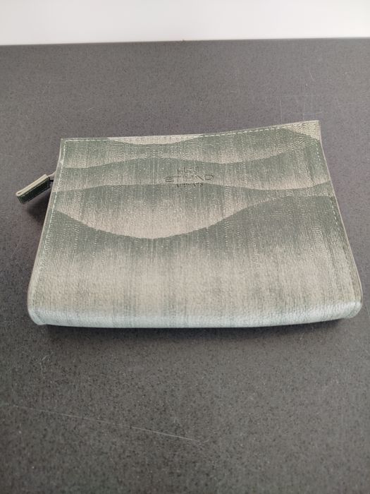 Etui podróżne,Kosmetyczka Giorgio Armani