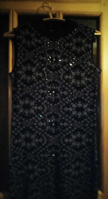 Сукня Туреччина М