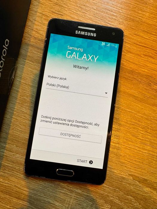 Samsung A5+gratis
