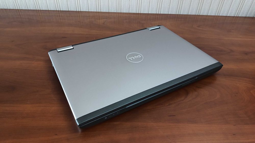 Ноутбук Dell Vostro 15,6" / Core i7-3612QM / 16gb / 240 гб SSD