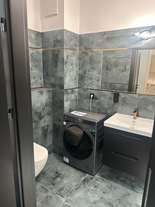 2pokojowe mieszkanie 38m Szumilas