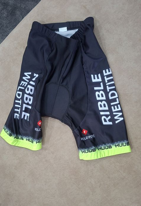 Equipamento ciclismo criança