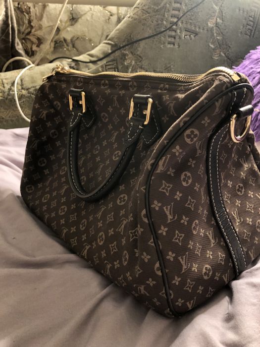 Louis Vuitton Speedy оригинал