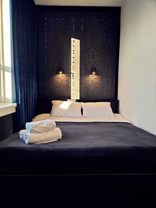 Kompleksowe sprzątanie mieszkań na wynajem Booking