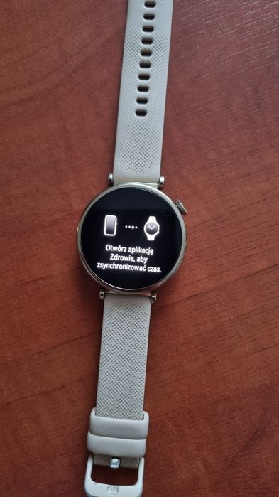 Huawei gt 5 bardzo dobry