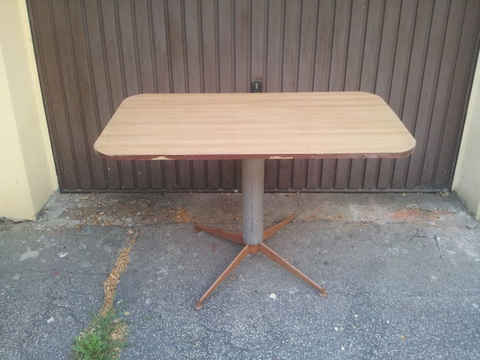 Stół stolik ogrodowy garaż działka grill rozkładany