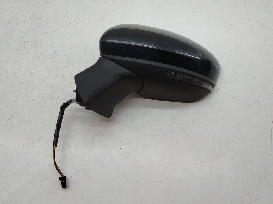 Espelho Retrovisor Esquerdo Elétrico - RENAULT CAPTUR II | 20 -