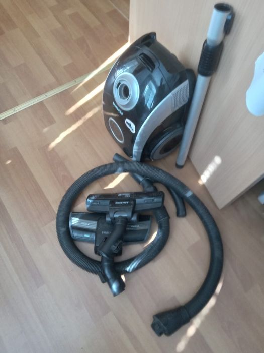 Пылесос Samsung б/у