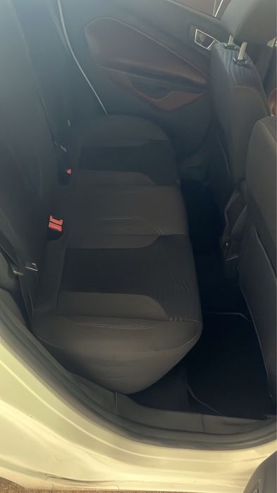 Ford Fiesta Titanium 1.0 Gasolina 100cv