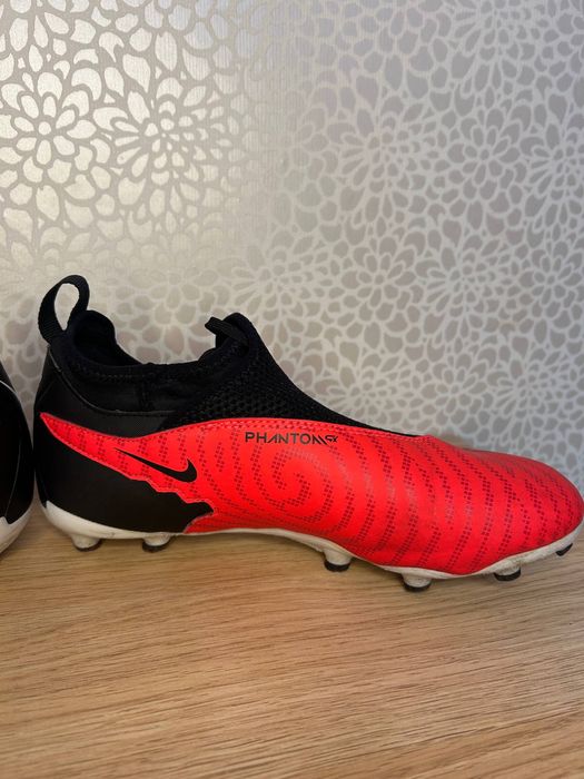 Бутси  футбольні Nikе