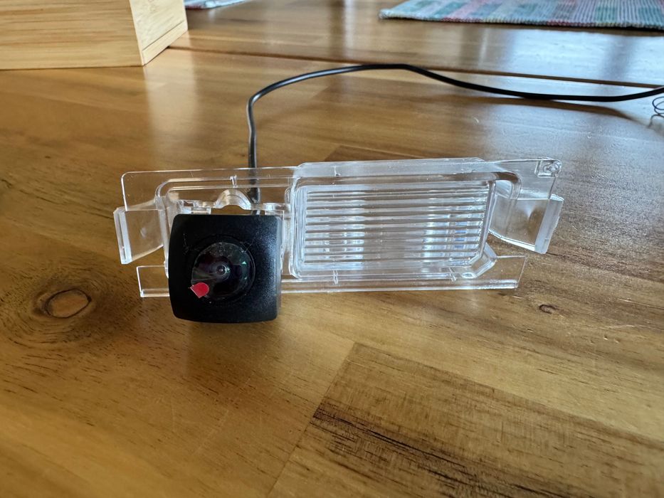 kamera cofania Podstawka mocowanie uchwyt kamery Hyundai i30 kia ceed