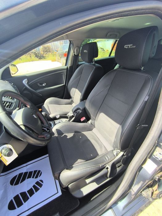 Renault Mégane Sport Tourer 1.5 dCi GT Line – 2015 – Full Extras – Nacional