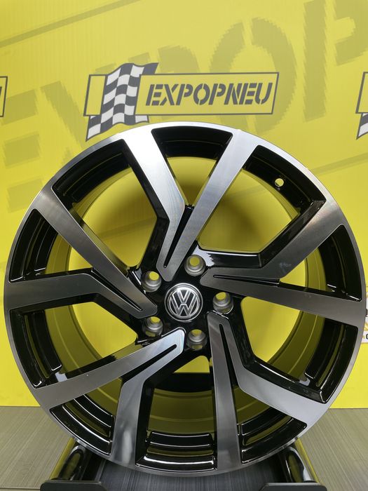 Jantes 18 5x112 VW