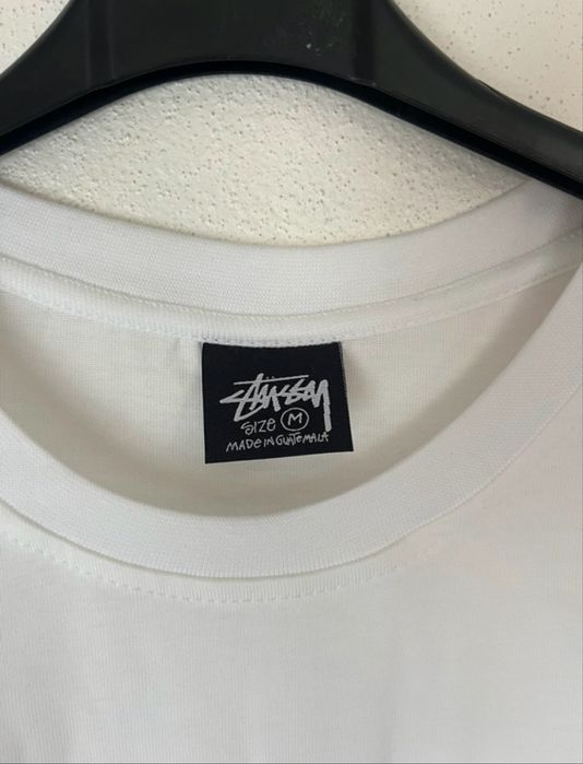 T-shirt Stussy M