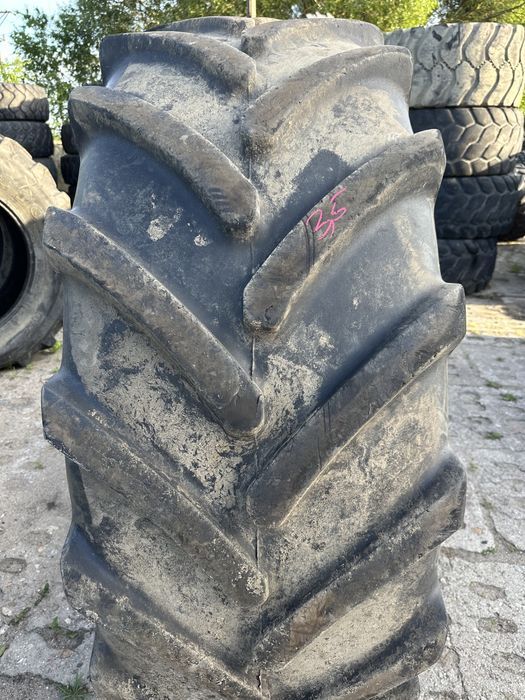650/65r42 Bridgestone VT- Tractor 3,5 cm