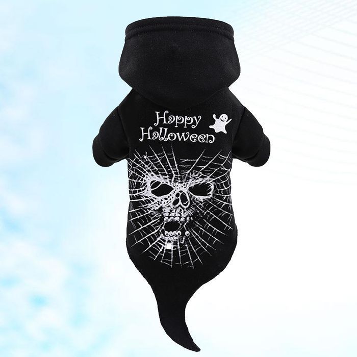 Ubranko Kostium Na Halloween Dla Psa M