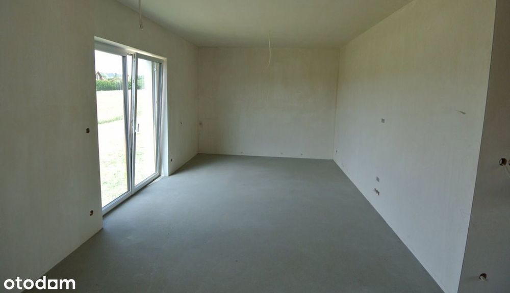 Nowy Dom 144 M² | Bilcza |  4 Pokoje| Garaż | Gotowy Od Zaraz
