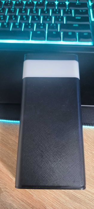 Повербанк(powerbank) XO PR-129 20000mAh