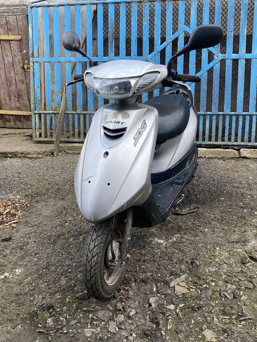 Продам ямаха джог са 36