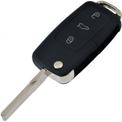 Kluczyk Obudowa Pilot Vw Passat B5 Golf Iv 4 Polo
