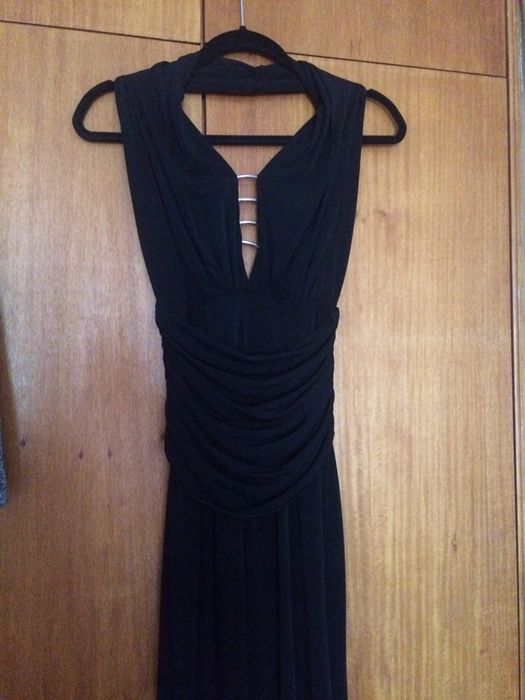 Vestidos pretos nº 40