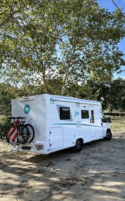 Joa Camp 75 T Citroen jumper