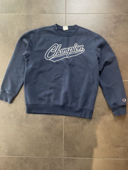 Sweatshirt da Champion - Tamanho M