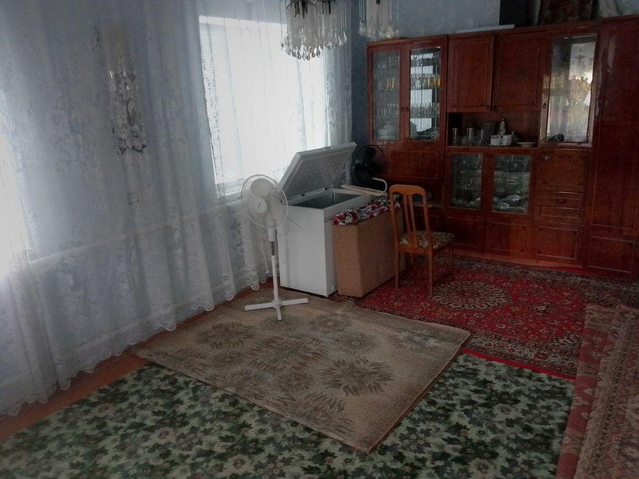 Продам дім Березнегувате