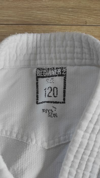 Kimono Judoga Ippongear 120