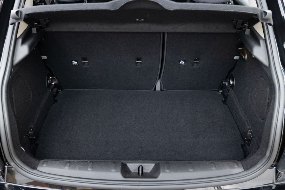 Mini Cooper d 1.5 116cv - Nacional - Oportunidade