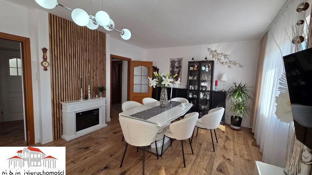 Przytulny dom blisko Strzemięcina