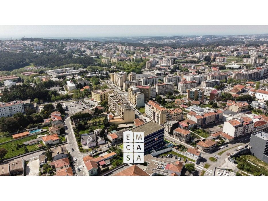 Apartamento T2 Venda em São João da Madeira,São João da Madeira