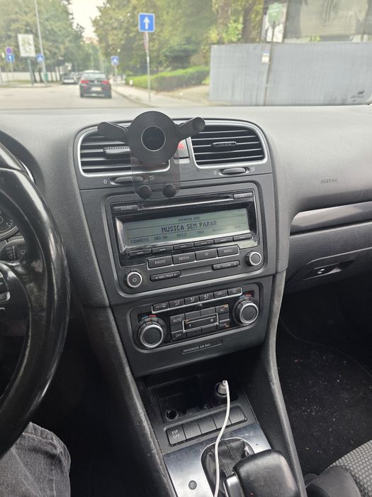 Golf 1.6 tdi caixa automática — photo 3