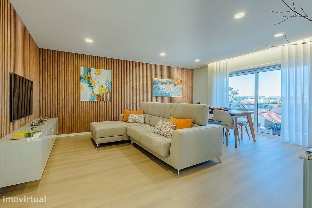 Apartamento T3 para venda