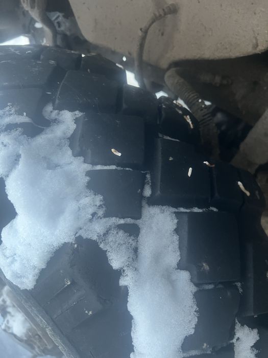 Зил 131 двигун MAN