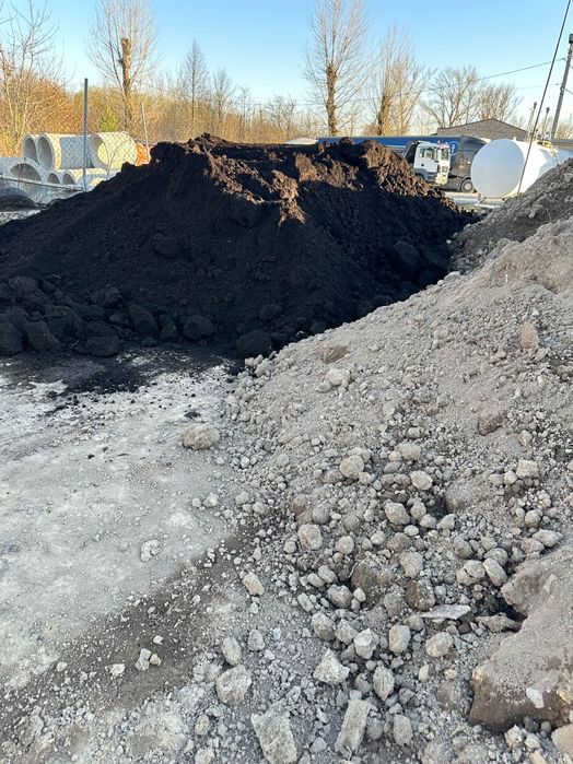 ЧОРНОЗЕМ Торф Богородчани продаж