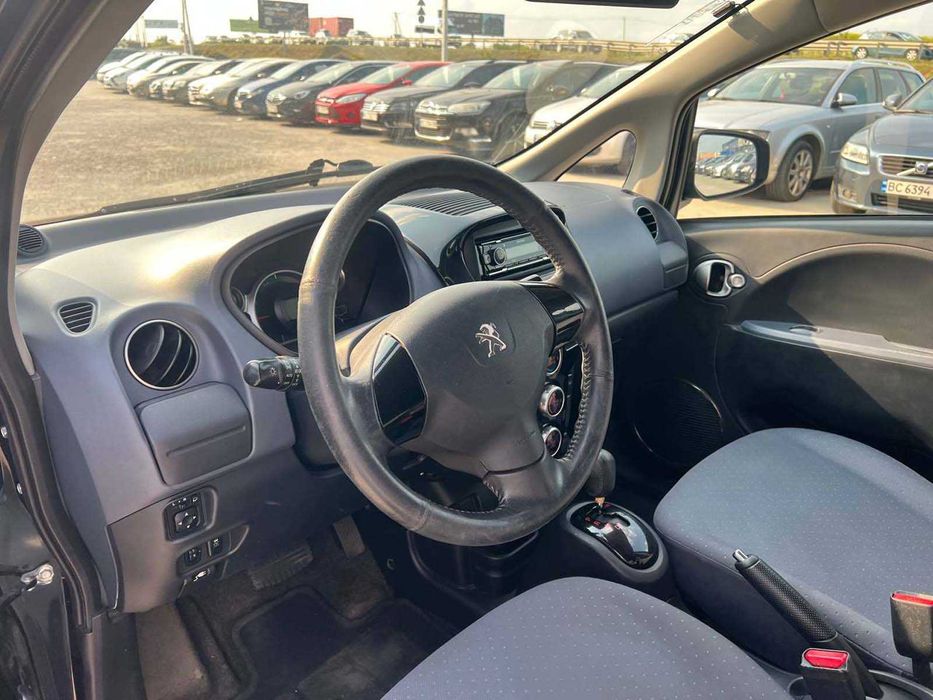 Продам Peugeot iOn 2011р. #78367