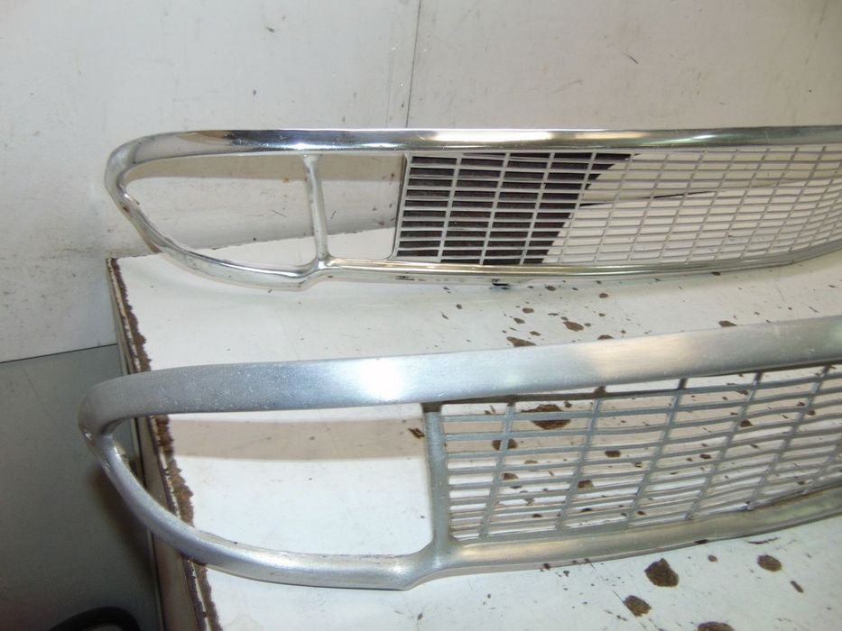 Ford Anglia grelhas " nova de stock antigo