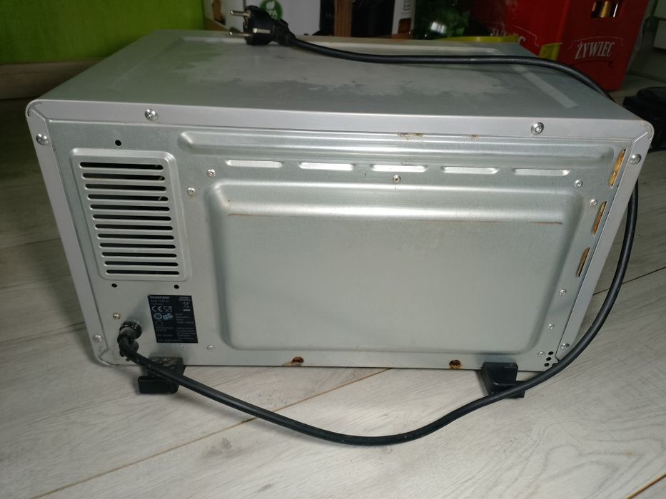 Mini urządzenie elektryczne