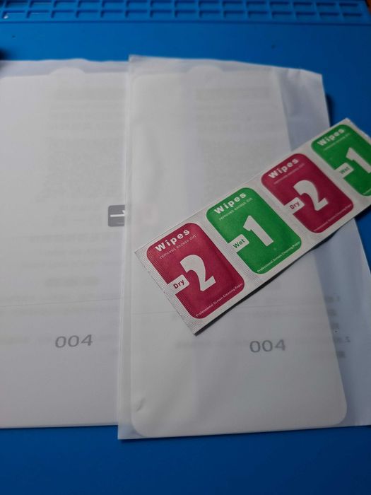 Xiaomi Redmi Note 14 5G (NOVO) + Extras