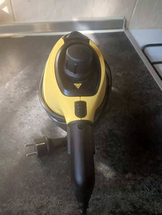 Продам пароочиститель