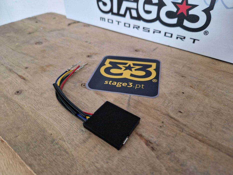 Emulador Adaptador Volante 2020 Mercedes W203 W204 W205 220CDI Canbus