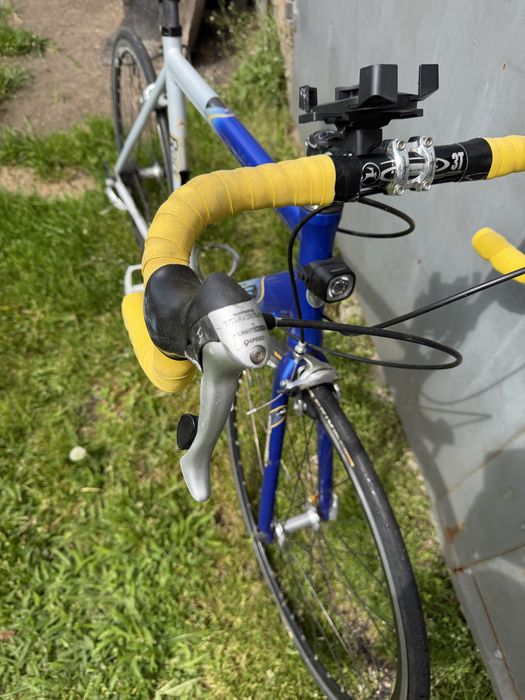 Rower szosowy Gazelle Vuelta 56