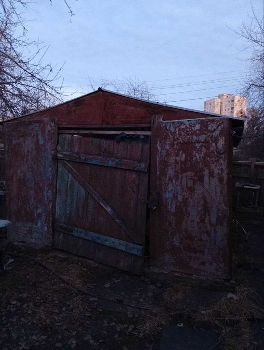 продам дом на пос.Кирова, м.Барабашова