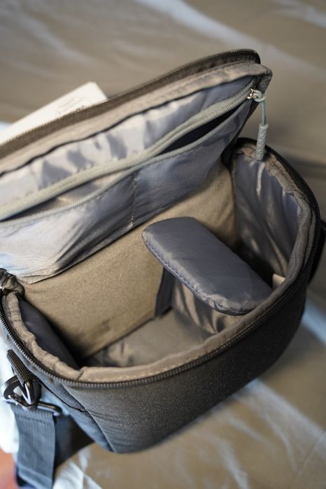 Bolsa para Câmera, impermeável da K&F Concept