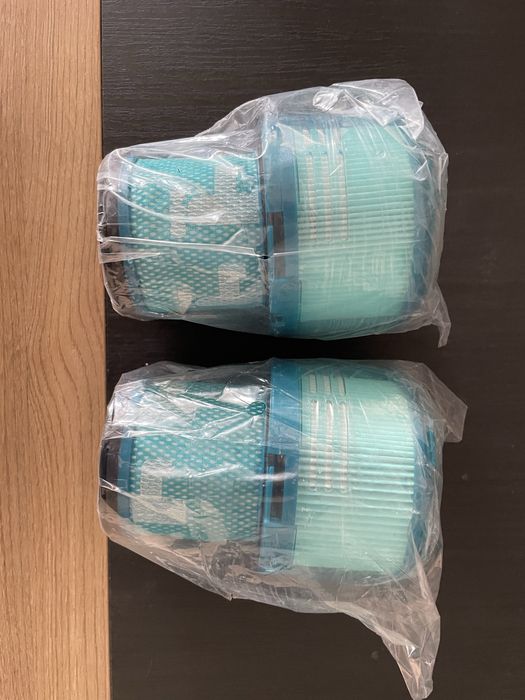 2x filtros de aspirador Dyson v15